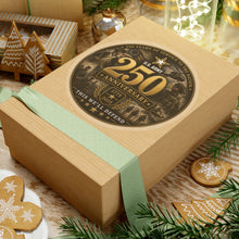 Load image into Gallery viewer, Kiss-Cut Stickers - US Army - 250th Anniversary
