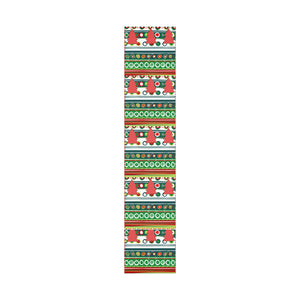 Gift Wrap Papers - Christmas Wrappers - Multiple Images V1