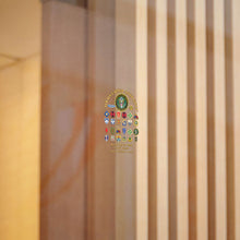 Load image into Gallery viewer, Military Die-Cut Stickers, Proud Veteran Decals, Customizable Designs for Gifting, Army Stickers for Celebration - Combat Veteran - 11B40X - Retired Army with Multi Units
