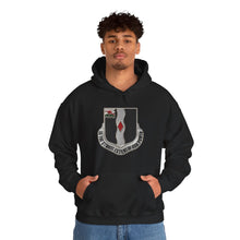 Load image into Gallery viewer, Hoodie – DUI - Infantry - 60th Infantry Regiment wo txt - 3D - Enhanced X 300

