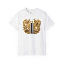 Load image into Gallery viewer, Unisex Ultra Cotton Tee - Chief Warrant officer - CW05
