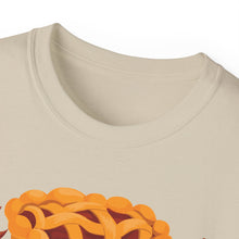 Load image into Gallery viewer, Unisex Ultra Cotton Tee - Be Thankful
