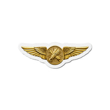Load image into Gallery viewer, Die-Cut Magnet - USCG - Aviation Rescue Swimmer wo txt - 3D - Enhanced
