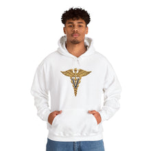Load image into Gallery viewer, Hoodie – Army Veterinary Corps Branch Insignia - 3D
