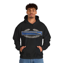 Load image into Gallery viewer, Hoodie – Army - Combat Infantryman Badge - No Txt - 3D X 300
