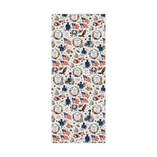 Load image into Gallery viewer, Gift Wrap Paper — memorial day patterns
