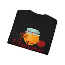 Load image into Gallery viewer, Unisex Ultra Cotton Tee - Autumn Blessings

