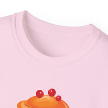 Load image into Gallery viewer, Unisex Ultra Cotton Tee - Thank you
