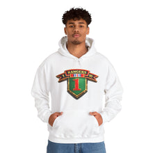 Load image into Gallery viewer, Hoodie – 1st Bn, 16th Infantry Regiment - Rangers - 3D - Enhanced

