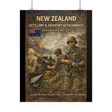 Load image into Gallery viewer, Posters - New Zealand - in Vietnam
