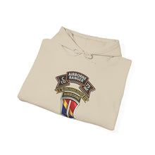 Load image into Gallery viewer, Hoodie – SSI - Vietnam - C Co 75th Ranger - 1st FF - E-20 Inf - 3D X 300
