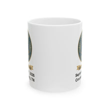 Load image into Gallery viewer, White Ceramic Mug — Solomon Koonce Family Reunion - September 4-7, 2026

