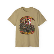 Load image into Gallery viewer, Unisex Ultra Cotton Tee - Pocket Patch - Vietnam - Recon Team Bushmaster - 3D - Enhanced - Group
