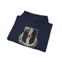 Load image into Gallery viewer, Hoodie – DUI - Infantry - 60th Infantry Regiment wo txt - 3D - Enhanced X 300
