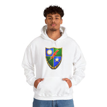 Load image into Gallery viewer, Hoodie – Army - DUI - 75th Ranger Regiment wo txt - 3D - Enhanced

