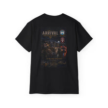 Load image into Gallery viewer, LRMC 'The Mission' Tribute Tee — Landstuhl Regional Medical Center Army T-Shirts - Classic
