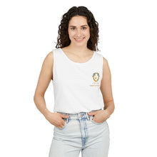 Load image into Gallery viewer, Unisex Tank Top - Motivational Graphic Shirt, Perfect for Casual Outings, Gift for Friends, Fitness Wear, Summer Clothing - Army C Co 2nd Bn 7th Cavalry Regiment Ghost Battalion - V1
