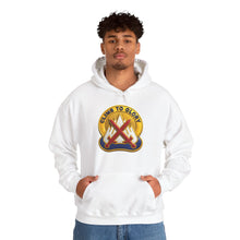 Load image into Gallery viewer, Hoodie – Army - DUI - 10th Mountain Division wo txt - 3D - Enhanced
