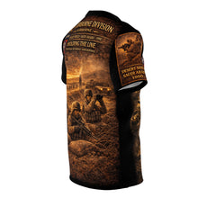 Load image into Gallery viewer, 82nd Airborne Division Operation Desert Shield Tribute Tee — Saudi Arabia
