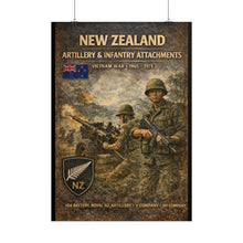 Load image into Gallery viewer, Posters - New Zealand - in Vietnam
