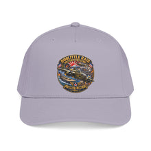 Load image into Gallery viewer, Mid Profile Baseball Cap - Army Air Corps - Doolittle Raid US Hornet Attack Tokyo Japan - Apr 18, 1942 - WWII
