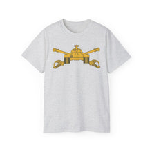 Load image into Gallery viewer, Unisex Ultra Cotton Tee - Armor Branch wo txt X 300
