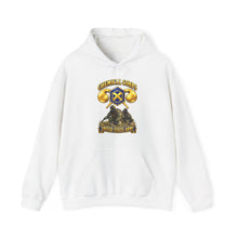 Load image into Gallery viewer, Hoodie – Army - Chemical Corps w Scene - 3D - Enhanced
