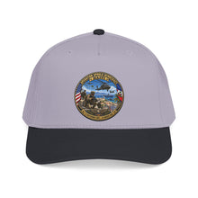 Load image into Gallery viewer, Mid Profile Baseball Cap - Operation Uphold Democracy - Haiti Intervention - 1994
