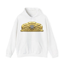 Load image into Gallery viewer, Hoodie – USCG - Tactical Law Enforcement wo txt - 3D - Enhanced
