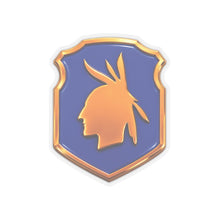 Load image into Gallery viewer, Kiss-Cut Stickers - 98th Infantry Division -SSI  - 3D - Enhanced
