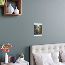 Load image into Gallery viewer, Indoor and Outdoor Silk Posters - Medevac Request - Vietnam
