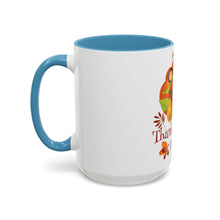 Load image into Gallery viewer, Accent Coffee Mug - Thanksgiving Day - Turkey
