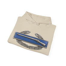 Load image into Gallery viewer, Hoodie – Army - Combat Infantryman Badge - No Txt - 3D X 300
