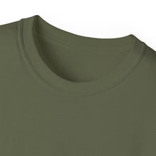 Load image into Gallery viewer, Unisex Ultra Cotton Tee - Combat Veteran Somalia - UH-60 Black Hawk
