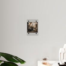 Load image into Gallery viewer, Acrylic Wall Art Panel - M3A1 Half-track
