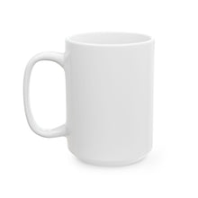 Load image into Gallery viewer, Blank White Mug Ceramic Mug | 11oz or 15oz
