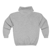 Load image into Gallery viewer, Unisex Heavy Blend™ Full Zip Hooded Sweatshirt - Infantry - Branch - US Army X 300
