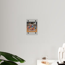 Load image into Gallery viewer, Acrylic Wall Art Panel - Pigs vs Cows
