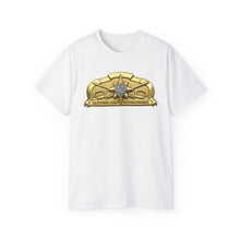 Load image into Gallery viewer, Unisex Ultra Cotton Tee - USCG - Tactical Law Enforcement wo txt - 3D - Enhanced
