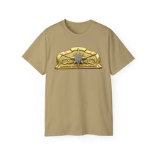 Load image into Gallery viewer, Unisex Ultra Cotton Tee - USCG - Tactical Law Enforcement wo txt - 3D - Enhanced
