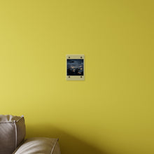 Load image into Gallery viewer, Acrylic Wall Art Panel - Night Air Assault by Army Rangers
