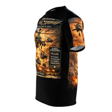 Load image into Gallery viewer, Fort Rucker Tribute Tee — "Home of Army Aviation"
