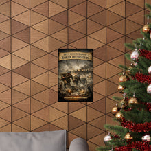 Load image into Gallery viewer, Matte Poster - 369th Infantry Regiment - Assault across No Man's Land - WWI - V2
