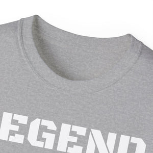 Unisex Ultra Cotton Tee - LEGEND