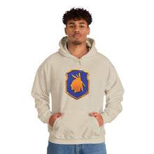 Load image into Gallery viewer, Hoodie – 98th Infantry Division -SSI  - 3D - Enhanced
