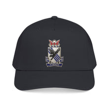 Load image into Gallery viewer, Mid Profile Baseball Cap - Army - 505th Parachute Infantry Regiment (PIR) - DUI - 3D - Enhanced
