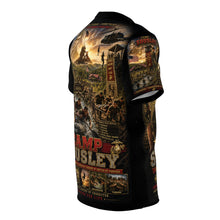 Load image into Gallery viewer, Camp Sousley - Military Adventure Camp - Tribute Tee — "Preparing Leaders for Tomorrow"
