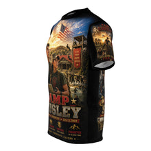 Load image into Gallery viewer, Camp Sousley - Military Adventure Camp - Tribute Tee — "Preparing Leaders for Tomorrow"
