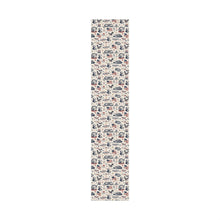 Load image into Gallery viewer, Gift Wrap Paper — Vintage Washington’s Birthday Americana Pattern
