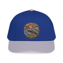 Load image into Gallery viewer, Mid Profile Baseball Cap - Army Air Corps - Doolittle Raid US Hornet Attack Tokyo Japan - Apr 18, 1942 - WWII
